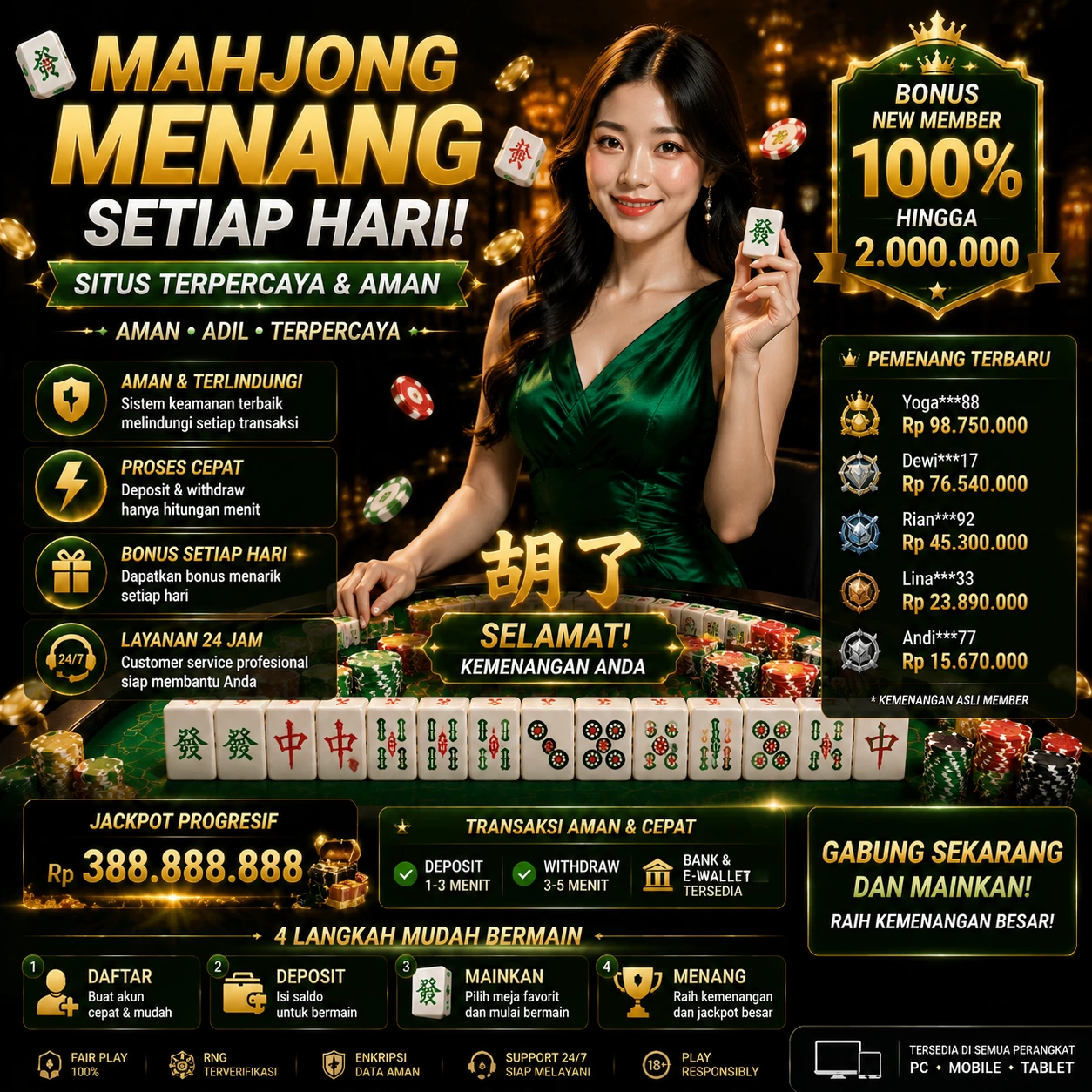 88giga Indonesia