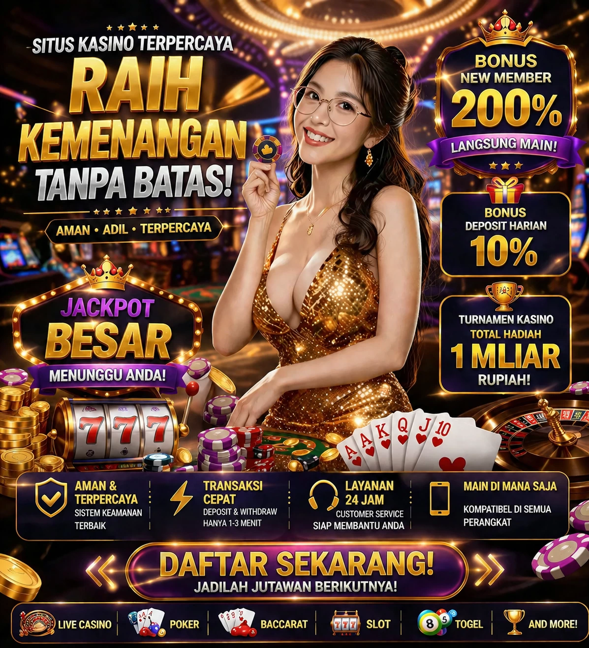 88giga Indonesia