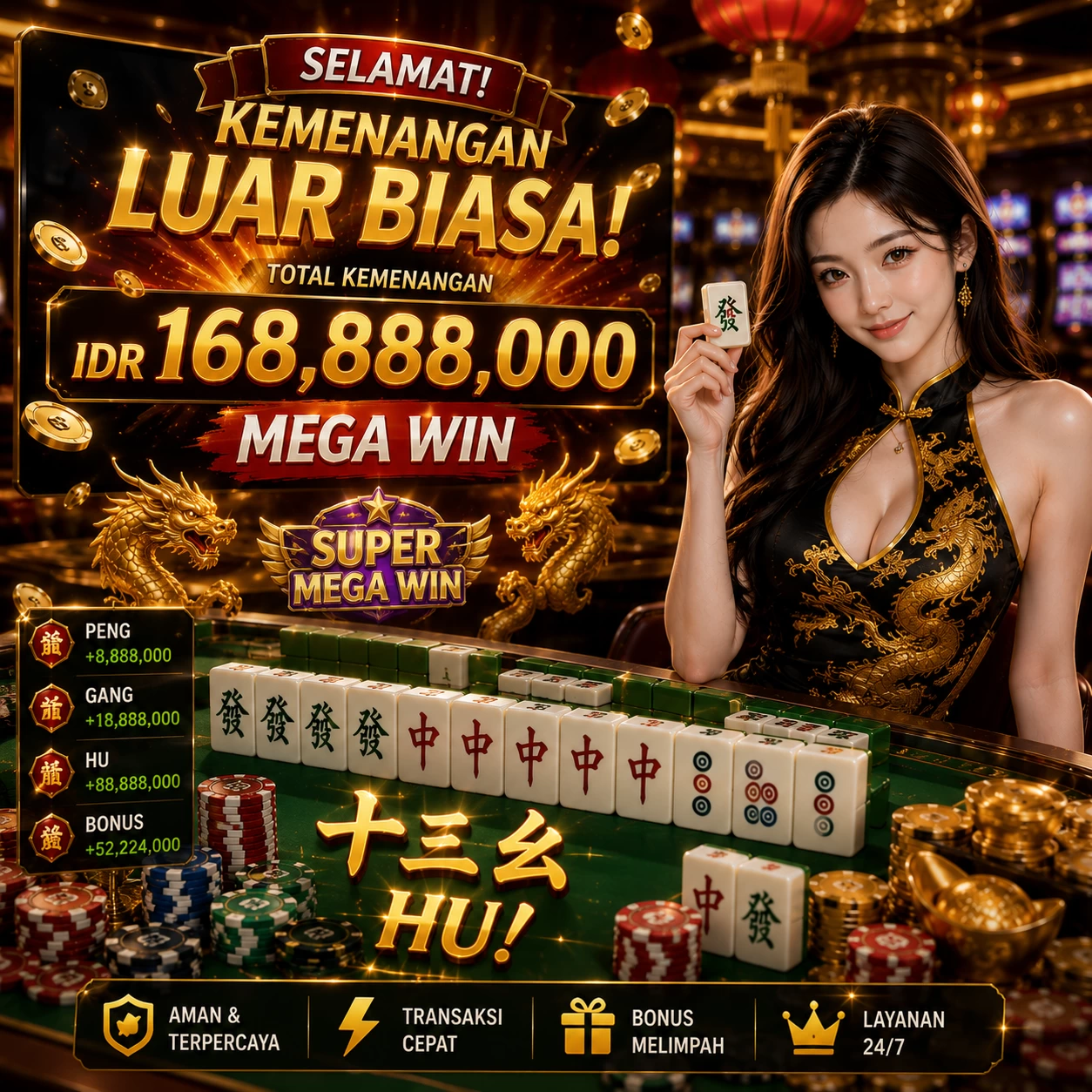 88giga Indonesia