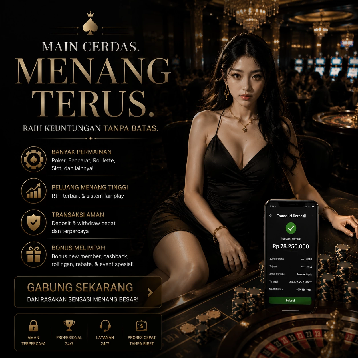 88giga Indonesia